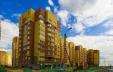 фото ЖК "Ялагинские аллеи" Электросталь - 3